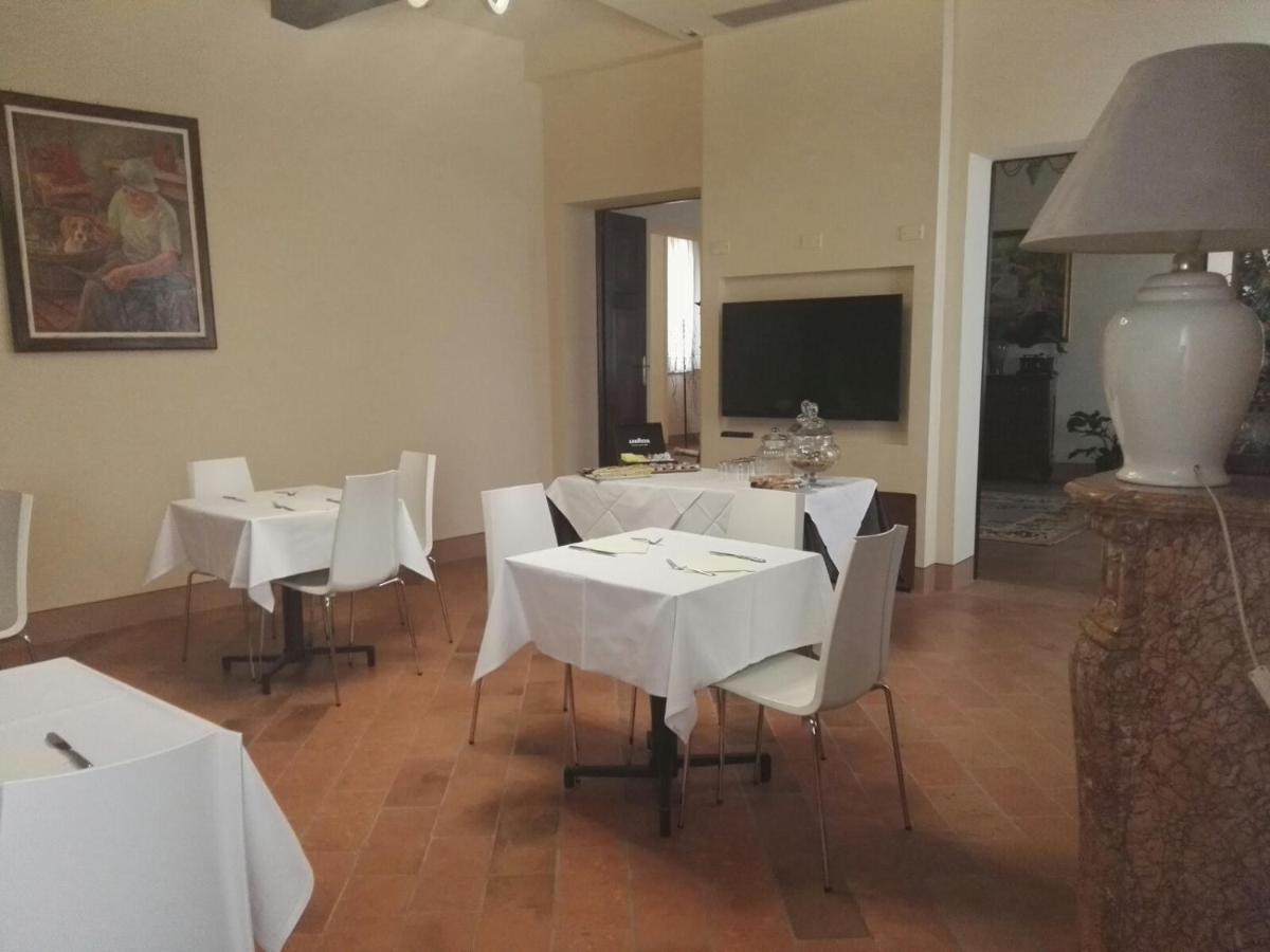 Locanda Al Portone Scandiano Eksteriør billede