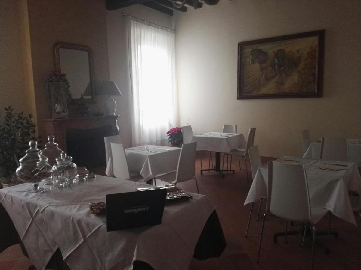 Locanda Al Portone Scandiano Eksteriør billede
