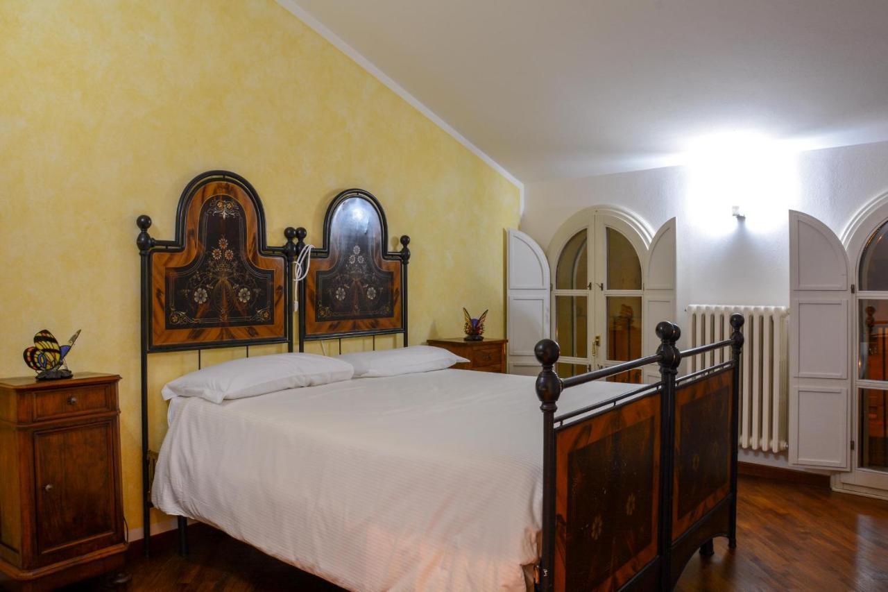 Locanda Al Portone Scandiano Eksteriør billede
