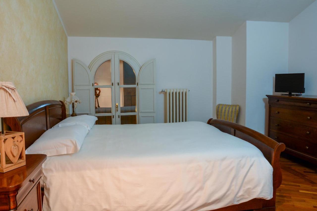 Locanda Al Portone Scandiano Eksteriør billede