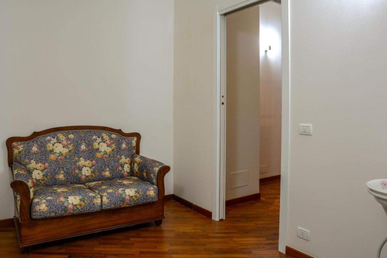 Locanda Al Portone Scandiano Eksteriør billede